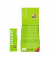 GIZEH PAPEL SUPER FINE 1 1/4 25UDS