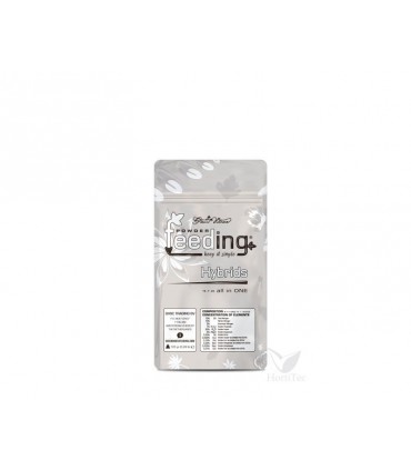 POWDER HYBRIDS 125G GH FEEDING