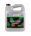 HEAVY BUD PRO 4L GROTEK