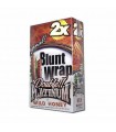 BLUNT WRAP PLATINUM WILD HONEY 25UDS