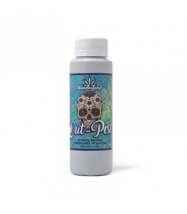 OUT-PEST 250ML WONDERLAND