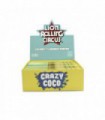 LRC PAPEL FLAVOUR 1 1/4 CRAZY COCO 15UDS