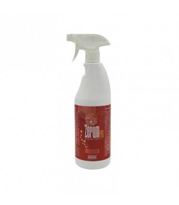 Neutralizador en spray 750ml Fresa Silvestre de Zerum Neutralice | Hortitec