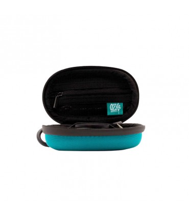 OZETA ESTUCHE PEQUENO CYAN