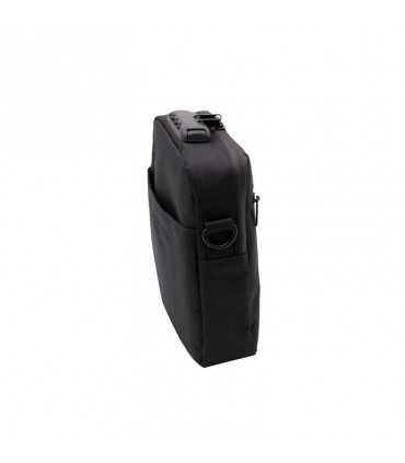 OZETA SHOULDER BAG CON CLAVE