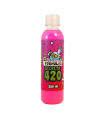 LIMPIADOR BONG CHERRY 250ML FORMULA SECRETA 420