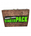 STARTER PACK 750ML MARIA GREEN