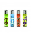 ENCENDEDORES CLIPPER PEACE ANYWHERE 24UDS