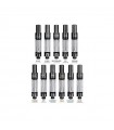 CARTRIDGE ROVE 0,8ML KUSH INDICA-ROVE PACK 5UDS