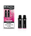 VAPE RECARGABLE WATERMELON ICE 1200 FUYL