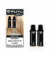 VAPE RECARGABLE VANILLA TOBACCO 1200 FUYL