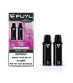 VAPE RECARGABLE GRAPE STAR FUYL 1200 FUYL