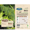 BEST GARDEN SEMILLA BROCOLI 5GRS 5UDS