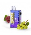 VAPO DESECHABLE 20.000 PUFF GRAPE NOVA