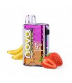 VAPO DESECHABLE 20.000 PUFF STRAWBERRY BANANA NOVA