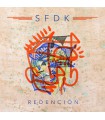 VINILO REDENCION 1UD SFDK