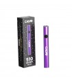 BATERIA 510 PURPLE CALVO GLASS