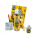 KIT DE LIMPIEZA 710 FORMULA SECRETA
