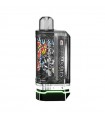 BATERIA MYSTICA MAX AIRISTECH WILD FLOWER BLACK