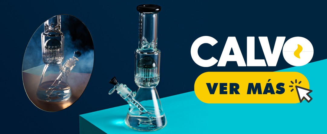 Calvo Glass