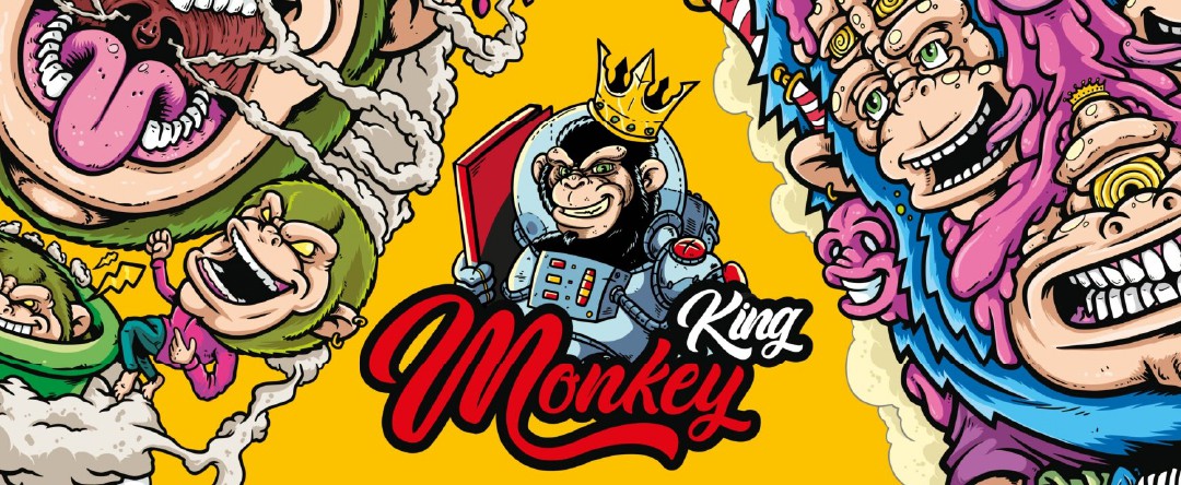 Monkey King