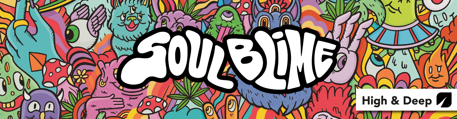 Soulblime